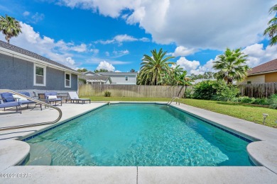 Beach Home Off Market in Panama  City  Beach, Florida