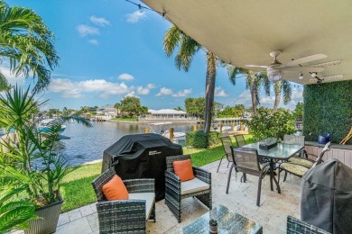 Beach Condo For Sale in Lighthouse Point, Florida