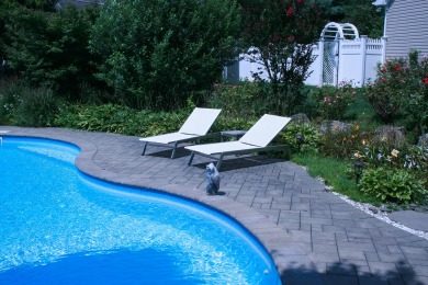 Large 4BR North Fork Home:Heated Pool - Beach Vacation Rentals in Riverhead, New York on Beachhouse.com