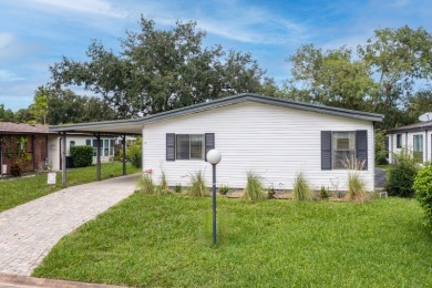 Beach Home For Sale in Ormond Beach, Florida