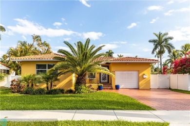 Beach Home Off Market in Hollywood, Florida