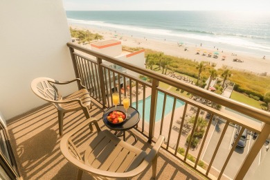 Vacation Rental Beach Condo in Myrtle Beach, SC