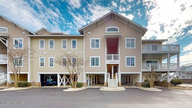 Beach Condo For Sale in Carolina Beach, North Carolina