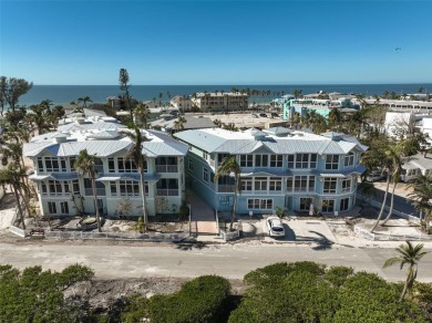 Beach Condo Sale Pending in Bradenton Beach, Florida