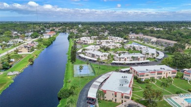 Beach Condo Sale Pending in Seminole, Florida