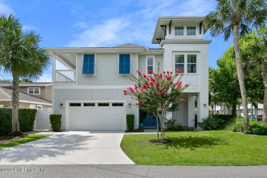 Beach Home For Sale in Atlantic Beach, Florida