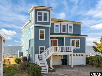 Beach Home For Sale in Kill Devil Hills, North Carolina