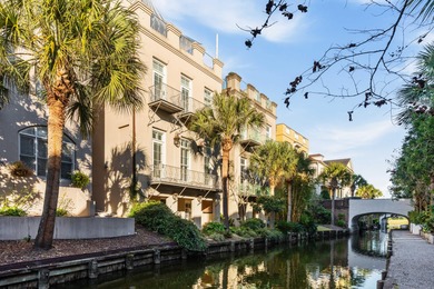 Beach Home Active Under Contract in Mount Pleasant, South Carolina