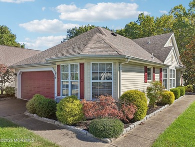 Beach Home Sale Pending in Toms River, New Jersey