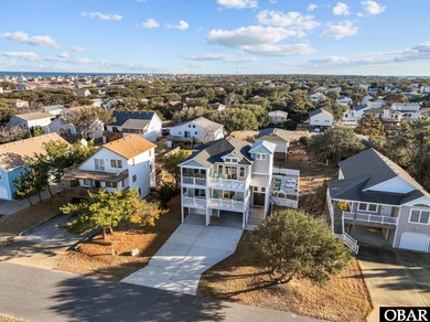 Beach Home For Sale in Kill Devil Hills, North Carolina