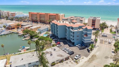 Beach Condo For Sale in St. Petersburg, Florida