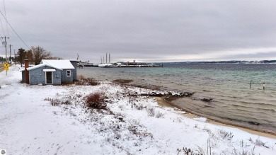 Beach Home For Sale in Traverse City, Michigan