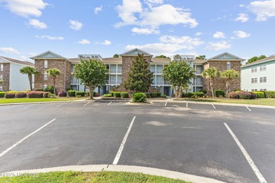 Beach Condo For Sale in Sunset Beach, North Carolina