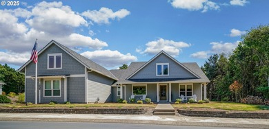 Beach Home For Sale in Lincoln City, Oregon