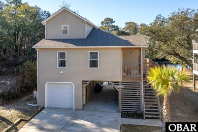 Beach Home For Sale in Kill Devil Hills, North Carolina