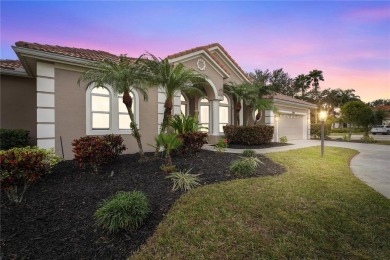 Beach Home For Sale in Lakewood Ranch, Florida