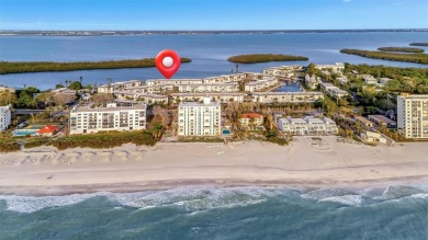 Beach Condo Sale Pending in Longboat Key, Florida