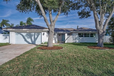 Beach Home For Sale in Largo, Florida