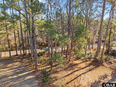 Beach Lot For Sale in Kitty Hawk, North Carolina