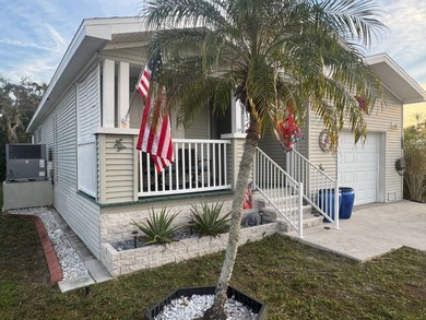 Beach Home For Sale in Ellenton, Florida