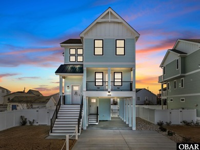 Beach Home For Sale in Kill Devil Hills, North Carolina