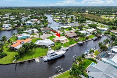 Beach Home For Sale in Palm City, Florida