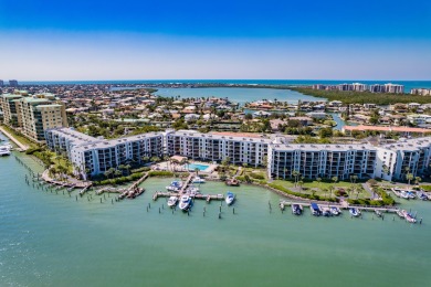 Beach Condo Sale Pending in Marco Island, Florida