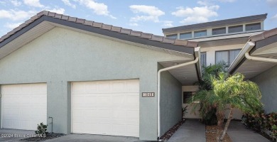 Beach Townhome/Townhouse For Sale in Melbourne, Florida