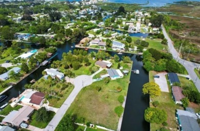 Beach Lot For Sale in Hudson, Florida