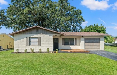 Beach Home For Sale in Holiday, Florida