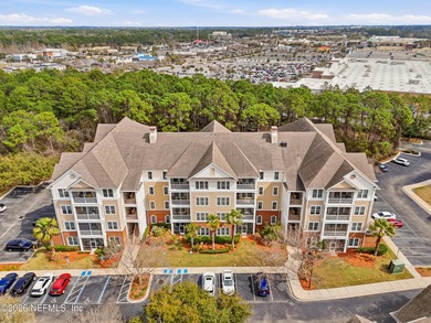 Beach Condo For Sale in Jacksonville, Florida