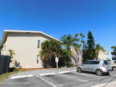 Beach Condo For Sale in Cape Canaveral, Florida