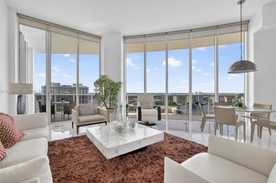 Beach Condo For Sale in Aventura, Florida