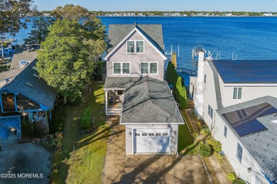 Beach Home Sale Pending in Brick, New Jersey