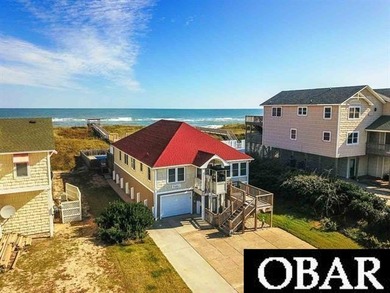 Beach Home For Sale in Kill Devil Hills, North Carolina