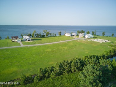 Beach Lot For Sale in Merry Hill, North Carolina