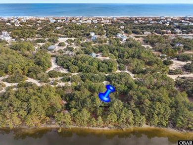 Beach Lot For Sale in Corolla, North Carolina
