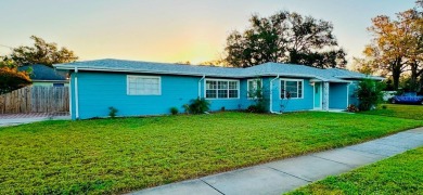 Beach Home For Sale in Gulfport, Florida