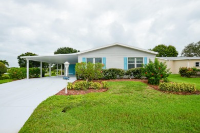 Beach Home For Sale in Port Saint Lucie, Florida