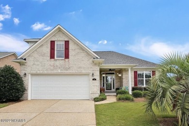 Beach Home Off Market in Leland, North Carolina