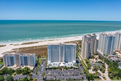 Beach Condo For Sale in Clearwater Beach, Florida