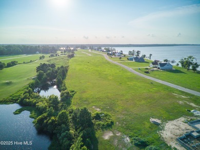 Beach Lot For Sale in Merry Hill, North Carolina