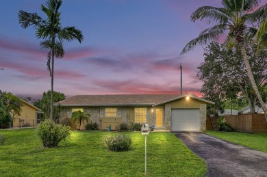 Beach Home Active Under Contract in Fort Lauderdale, Florida