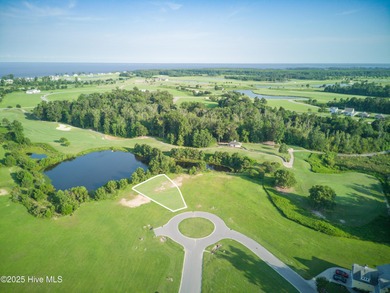 Beach Lot For Sale in Merry Hill, North Carolina