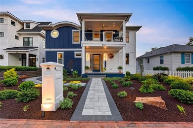 Beach Home For Sale in Virginia Beach, Virginia