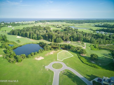 Beach Lot For Sale in Merry Hill, North Carolina