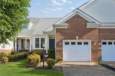 Beach Townhome/Townhouse For Sale in Williamsburg, Virginia