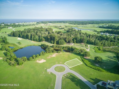 Beach Lot For Sale in Merry Hill, North Carolina