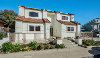 Beach Townhome/Townhouse For Sale in San Clemente, California