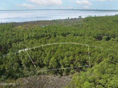 Beach Lot Off Market in Panama City Beach, Florida